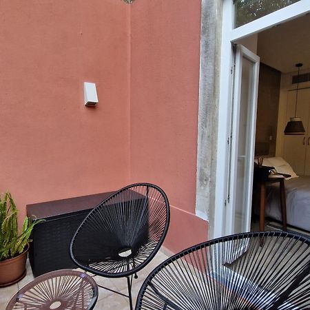 Sintra Viscount Apartment - Private Terrace Ngoại thất bức ảnh