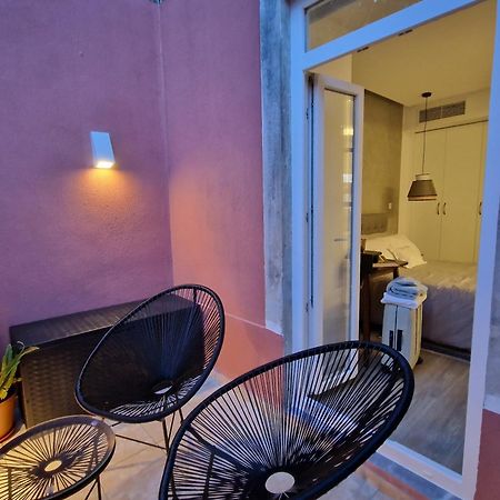 Sintra Viscount Apartment - Private Terrace Ngoại thất bức ảnh