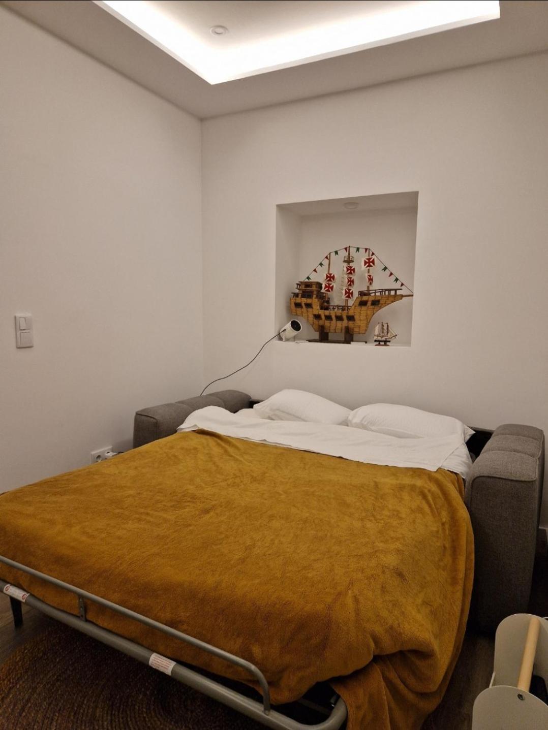 Sintra Viscount Apartment - Private Terrace Ngoại thất bức ảnh