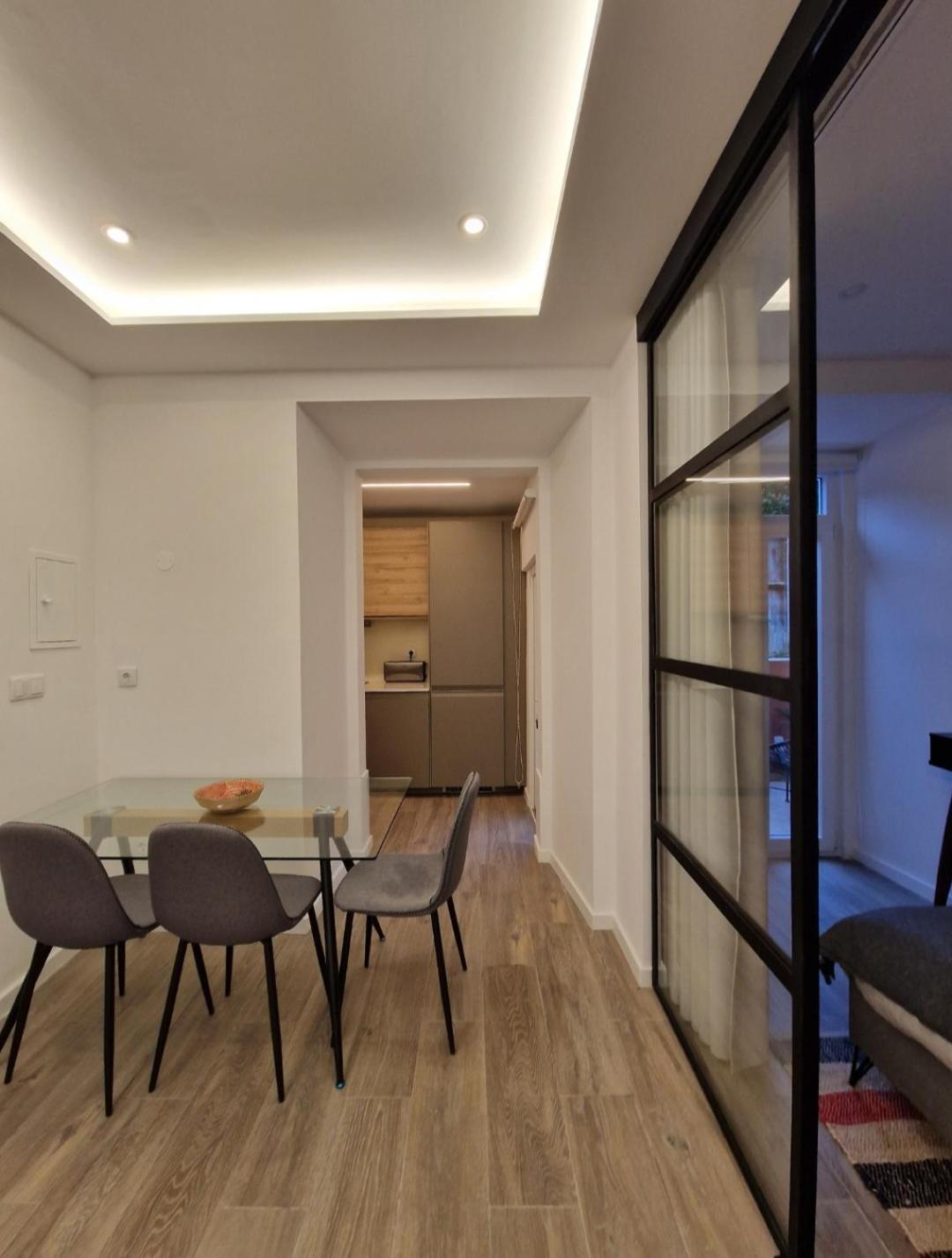Sintra Viscount Apartment - Private Terrace Ngoại thất bức ảnh