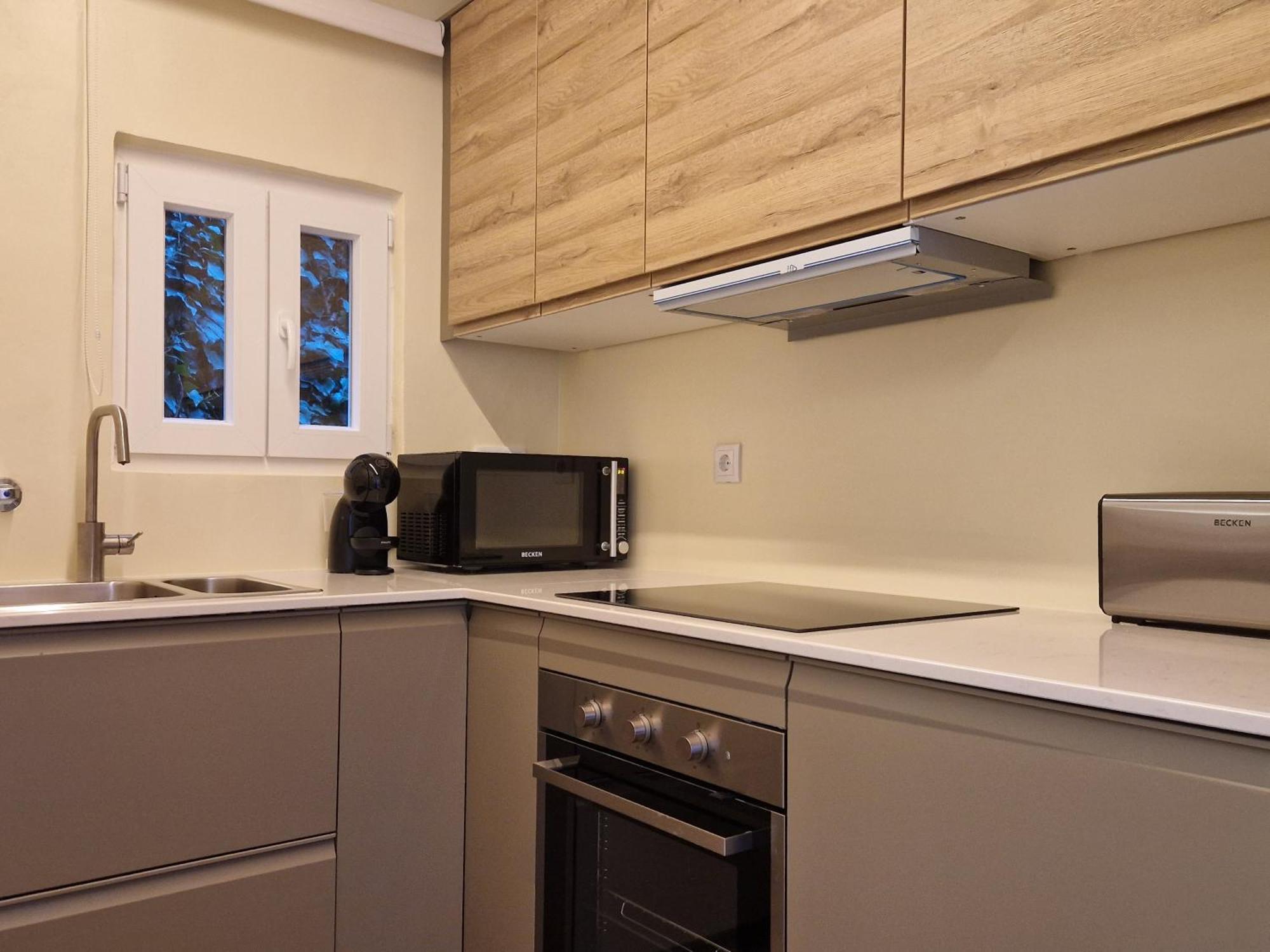 Sintra Viscount Apartment - Private Terrace Ngoại thất bức ảnh