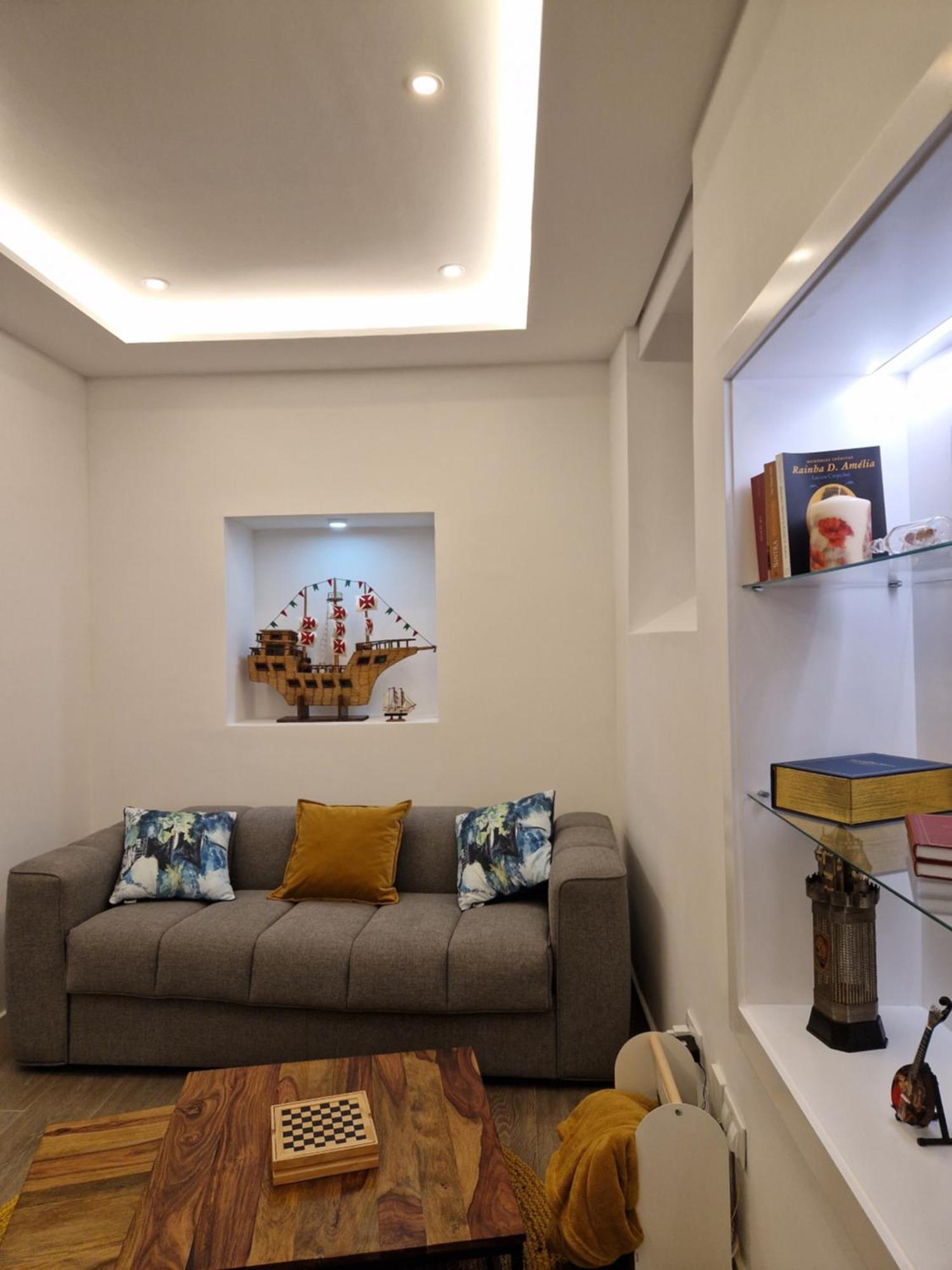 Sintra Viscount Apartment - Private Terrace Ngoại thất bức ảnh