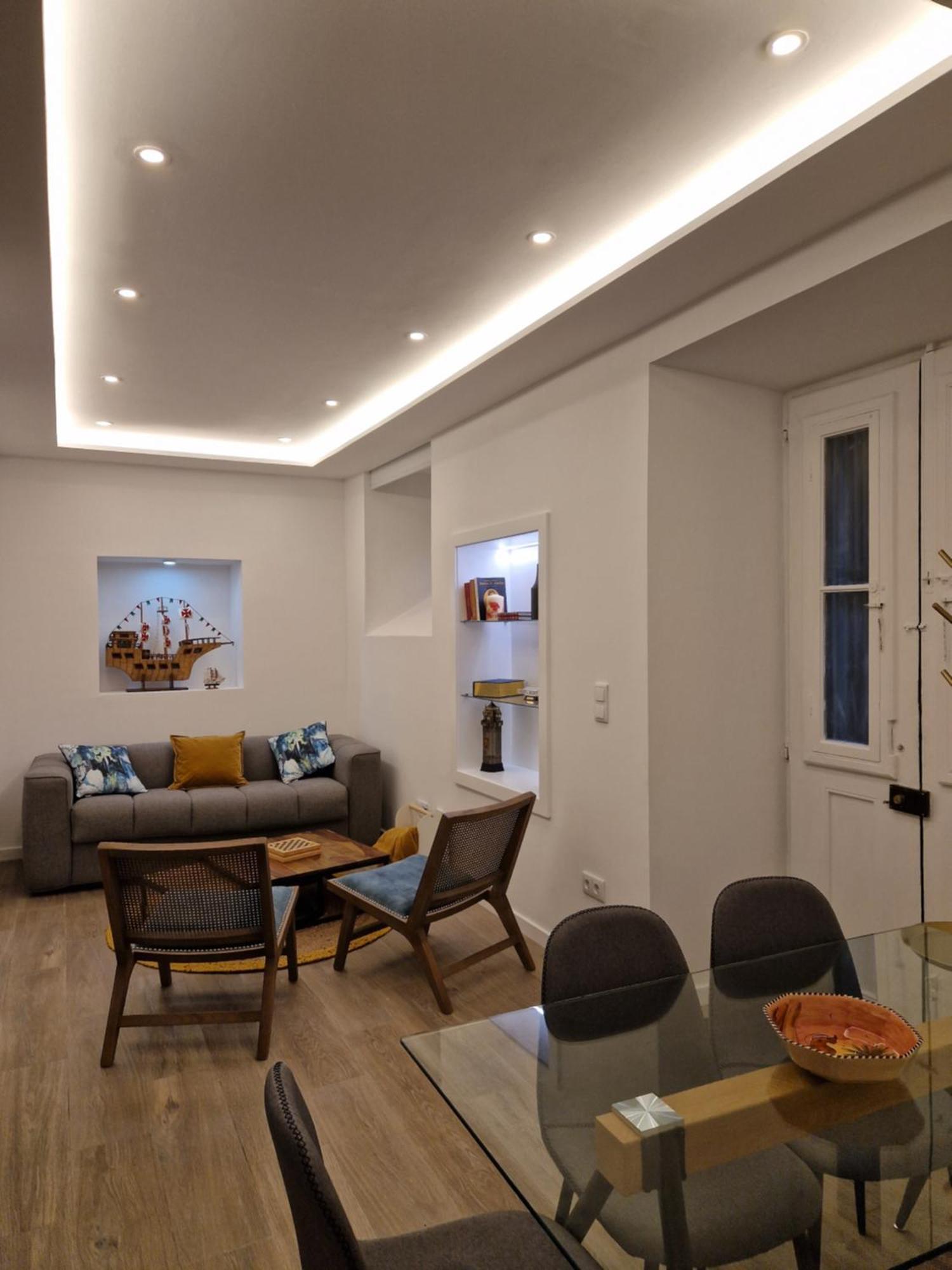 Sintra Viscount Apartment - Private Terrace Ngoại thất bức ảnh