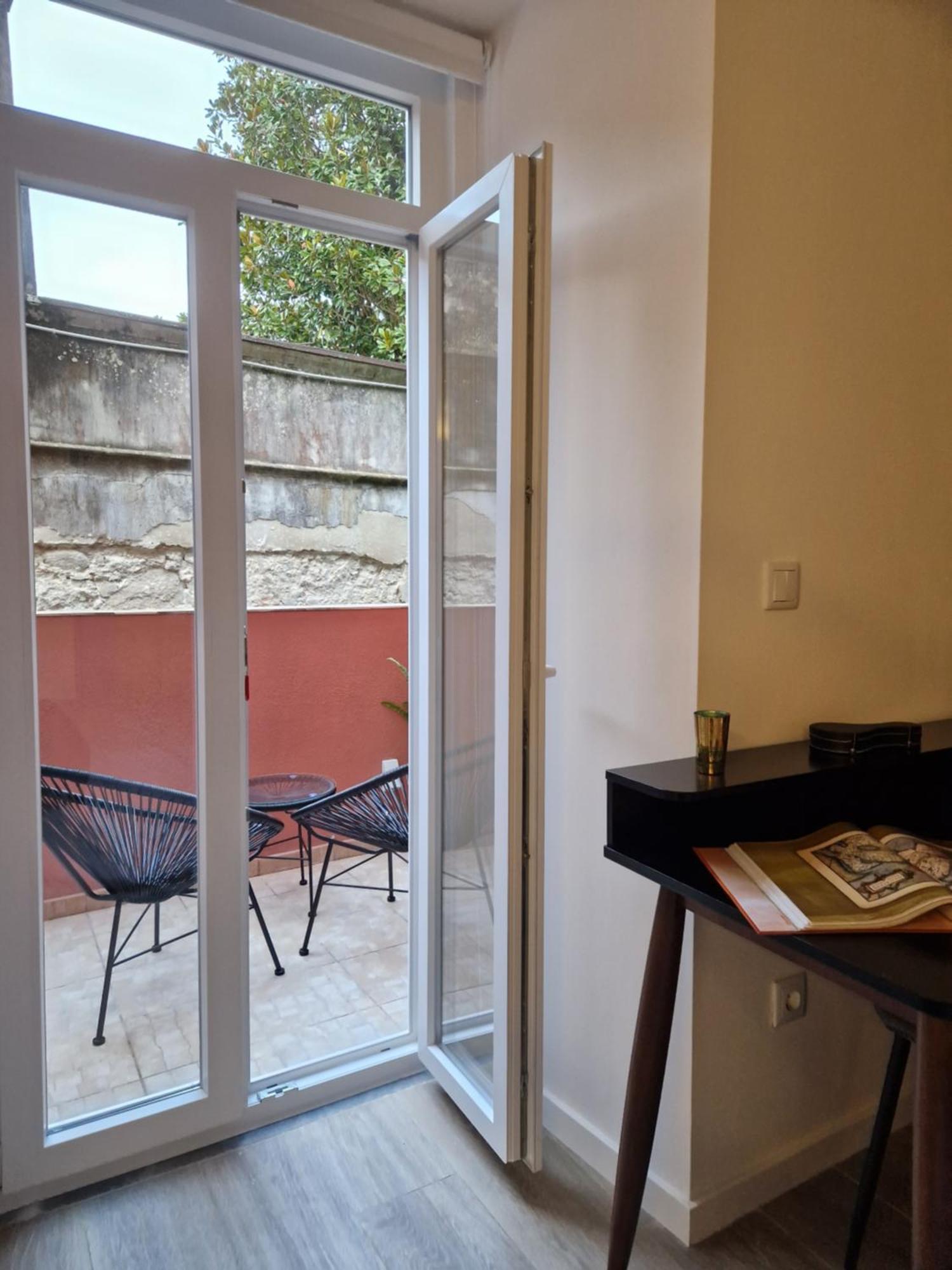 Sintra Viscount Apartment - Private Terrace Ngoại thất bức ảnh